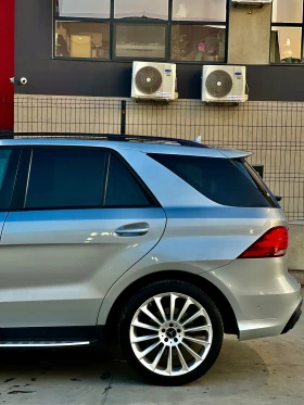 Mercedes-Benz GLE 43AMG / 450AMG | Mobile.bg � ����� ������ 2