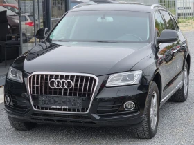 Audi Q5 3.0TDI QUATTRO 