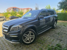 Mercedes-Benz GL 350 - 22900 € - 77337868 2