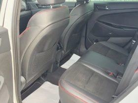 Hyundai Tucson N-Line TOP SPEC | Mobile.bg � ����� ������ 12