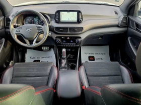 Hyundai Tucson N-Line TOP SPEC | Mobile.bg � ����� ������ 15