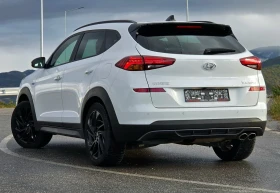 Hyundai Tucson N-Line TOP SPEC | Mobile.bg � ����� ������ 5