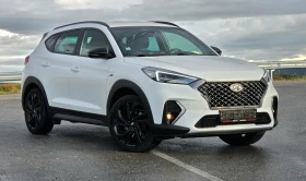 Hyundai Tucson N-Line TOP SPEC | Mobile.bg � ����� ������ 3