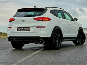 Hyundai Tucson N-Line TOP SPEC | Mobile.bg � ����� ������ 4