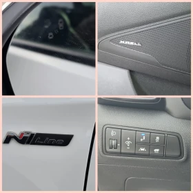 Hyundai Tucson N-Line TOP SPEC | Mobile.bg � ����� ������ 6