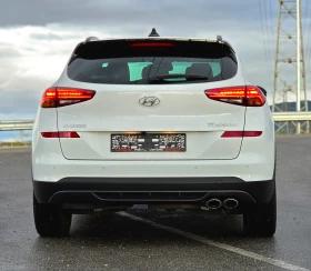 Hyundai Tucson N-Line TOP SPEC | Mobile.bg � ����� ������ 17