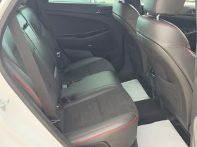 Hyundai Tucson N-Line TOP SPEC | Mobile.bg � ����� ������ 13