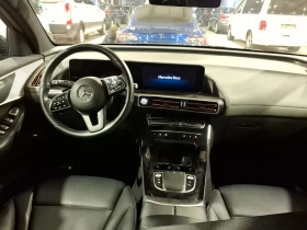 Mercedes-Benz EQC 400 4Matic Leather LED Navi - 34395 € - 52866709 8
