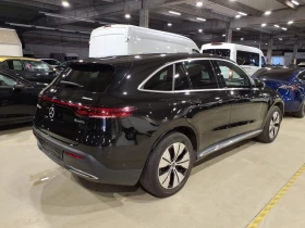 Mercedes-Benz EQC 400 4Matic Leather LED Navi - 34395 € - 52866709 5