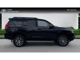Toyota Land cruiser 2.8 D-4D 6AT LUXURY | Mobile.bg � ����� ������ 16