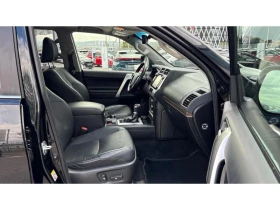 Toyota Land cruiser 2.8 D-4D 6AT LUXURY | Mobile.bg � ����� ������ 5