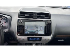 Toyota Land cruiser 2.8 D-4D 6AT LUXURY | Mobile.bg � ����� ������ 14