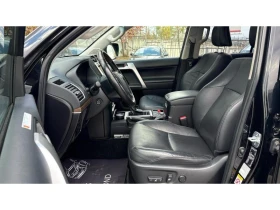 Toyota Land cruiser 2.8 D-4D 6AT LUXURY | Mobile.bg � ����� ������ 11
