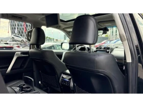 Toyota Land cruiser 2.8 D-4D 6AT LUXURY | Mobile.bg � ����� ������ 10