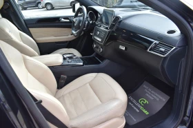 Mercedes-Benz GLE 350 AMG-LINE* FULL-LED* CAMERA | Mobile.bg � ����� ������ 13
