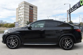 Mercedes-Benz GLE 350 AMG-LINE* FULL-LED* CAMERA | Mobile.bg � ����� ������ 3