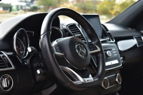 Mercedes-Benz GLE 350 AMG-LINE* FULL-LED* CAMERA | Mobile.bg � ����� ������ 9