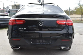 Mercedes-Benz GLE 350 AMG-LINE* FULL-LED* CAMERA | Mobile.bg � ����� ������ 5