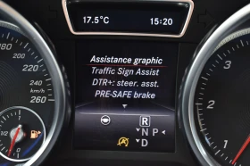 Mercedes-Benz GLE 350 AMG-LINE* FULL-LED* CAMERA | Mobile.bg � ����� ������ 16