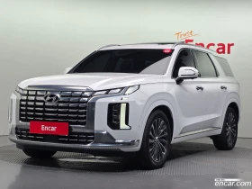 ������ Hyundai Palisade