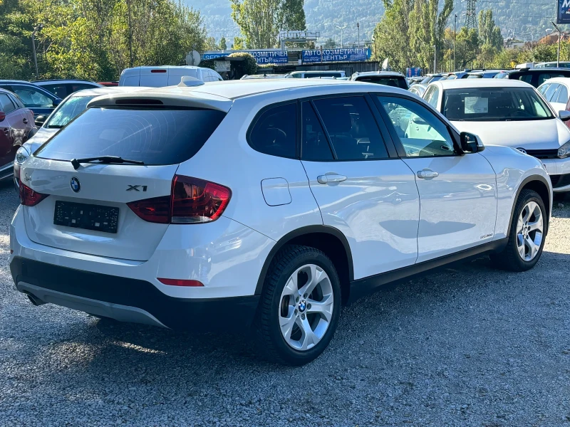 BMW X1 2.0 S DRIVE, снимка 3 - Автомобили и джипове - 47248937