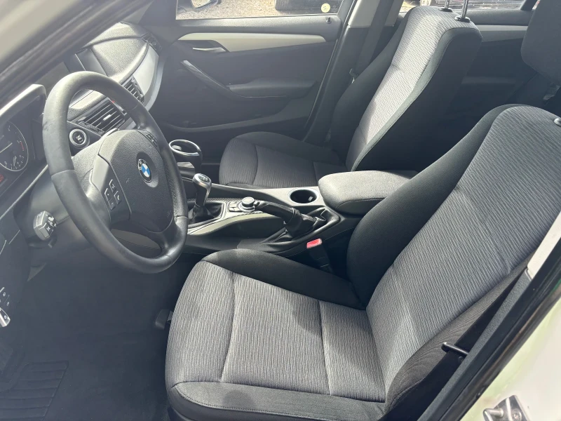 BMW X1 2.0 S DRIVE, снимка 10 - Автомобили и джипове - 47248937