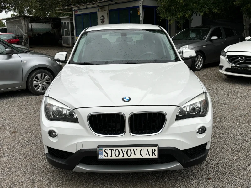 BMW X1 2.0 S DRIVE, снимка 2 - Автомобили и джипове - 47248937