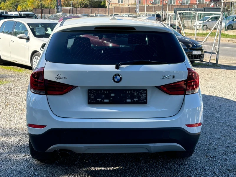 BMW X1 2.0 S DRIVE, снимка 6 - Автомобили и джипове - 47248937