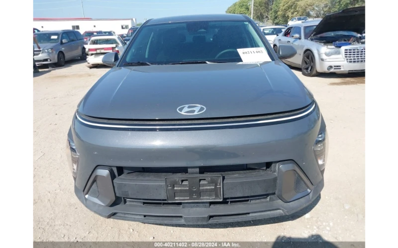 Hyundai Kona SE 2.0L MPI * LED * Дистроник * Дигитално табло  , снимка 3 - Автомобили и джипове - 47561756