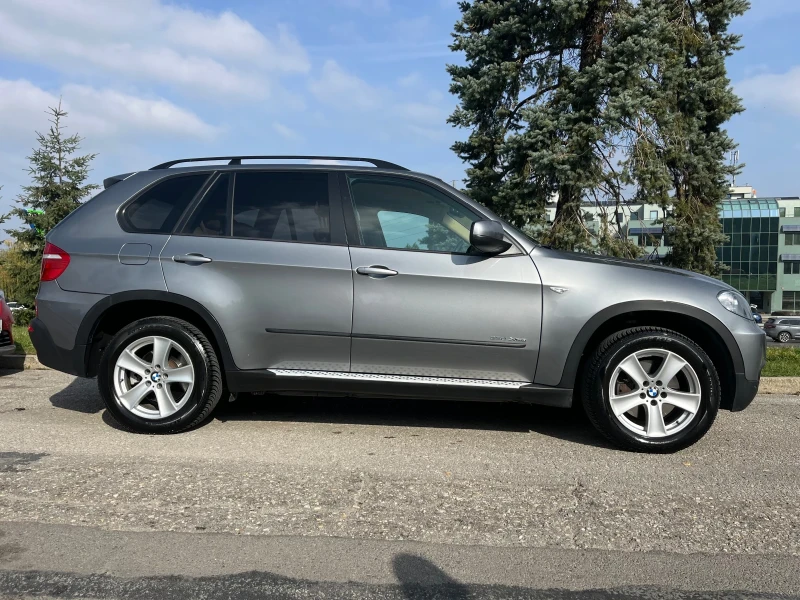 BMW X5 3.5d, снимка 3 - Автомобили и джипове - 47761469