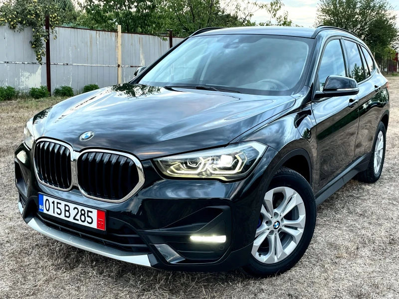 BMW X1 xDrive // Plug-In Hibrid / 225кс // 44000км, снимка 2 - Автомобили и джипове - 47780078