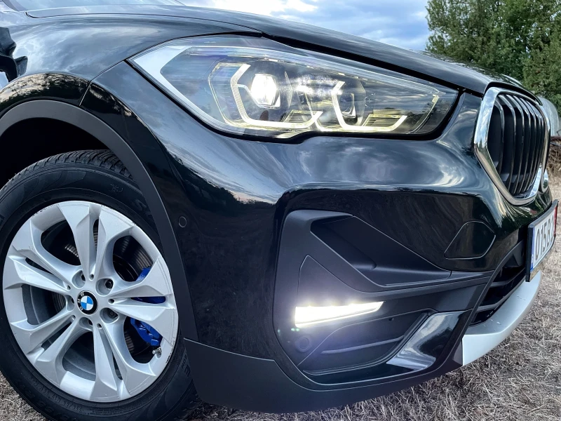 BMW X1 xDrive // Plug-In Hibrid / 225кс // 44000км, снимка 6 - Автомобили и джипове - 47780078