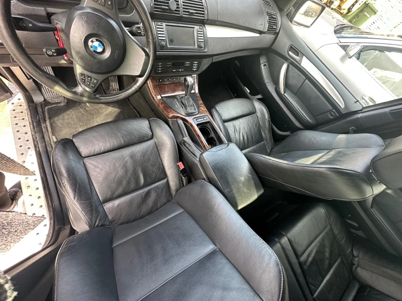 BMW X5, снимка 6 - Автомобили и джипове - 48269808