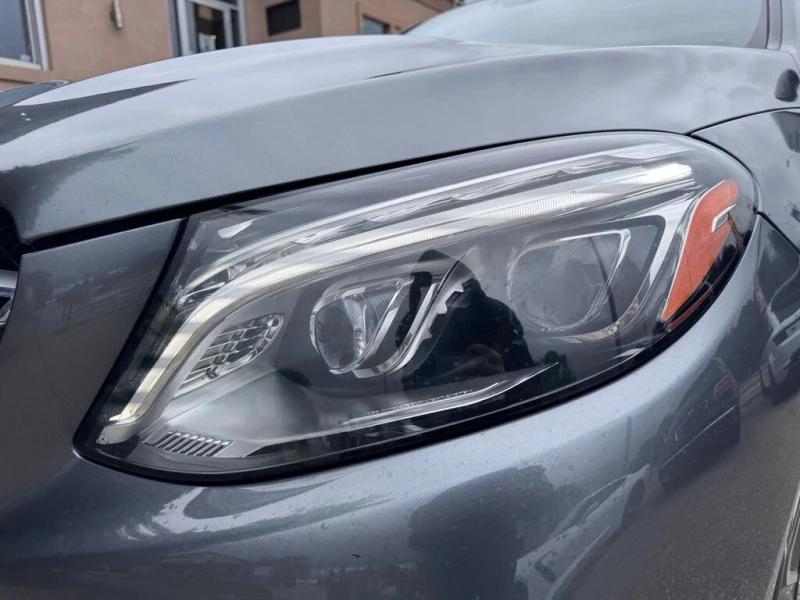 Mercedes-Benz GLE 400 4MATIC * PANO * AMG-Line * MEMORY * KEYLESS * BENZ, снимка 7 - Автомобили и джипове - 52257148