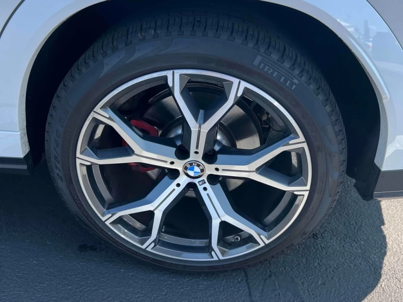 BMW X6 * xDrive40i * CARFAX * ЦЕНА ДО БГ, снимка 11 - Автомобили и джипове - 52738898