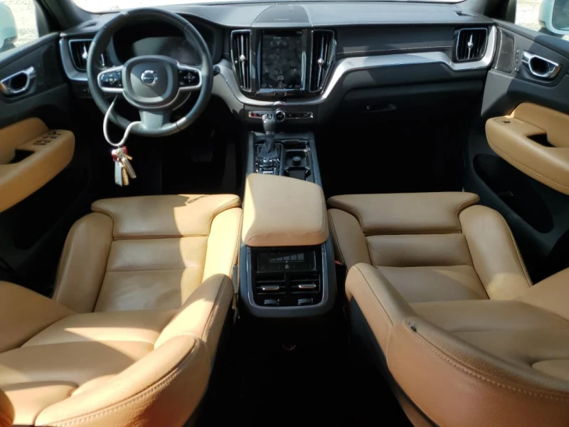 Volvo XC60, снимка 8 - Автомобили и джипове - 52913868