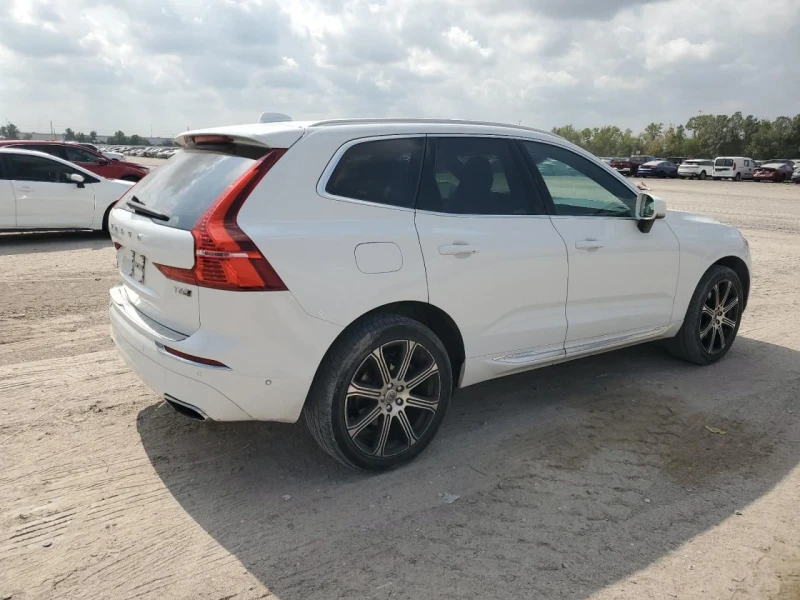 Volvo XC60, снимка 3 - Автомобили и джипове - 52913868