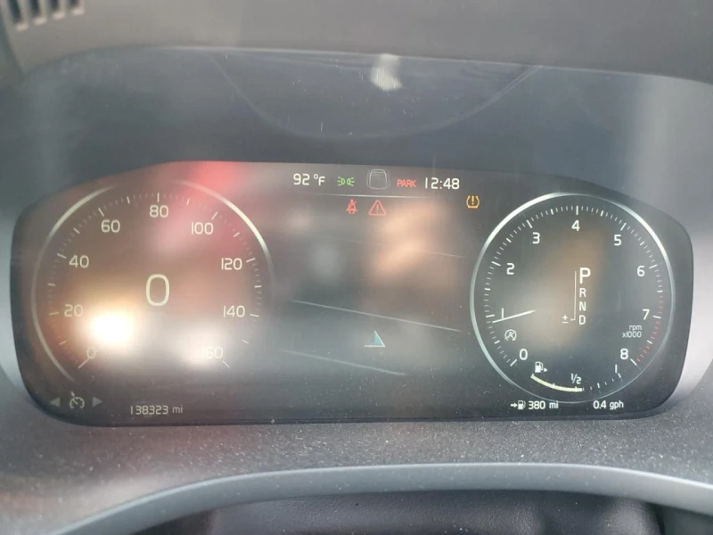 Volvo XC60, снимка 9 - Автомобили и джипове - 52913868