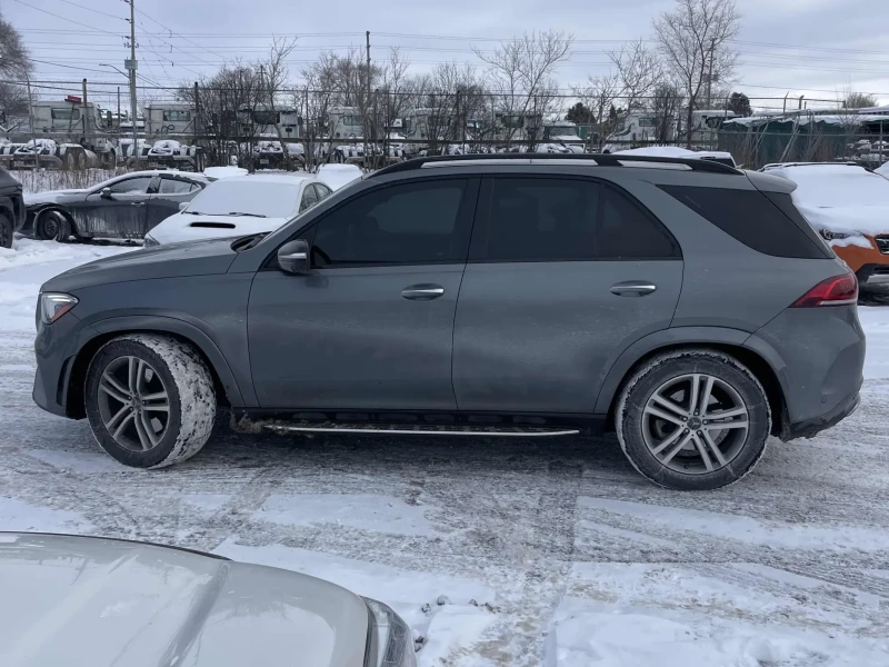 Mercedes-Benz GLE 450 AMG EQ ТЕГЛИЧ КАСКО DISTRONIC 9Gtronic БЕЗ ДОП РАЗХОДИ, снимка 5 - Автомобили и джипове - 52974690