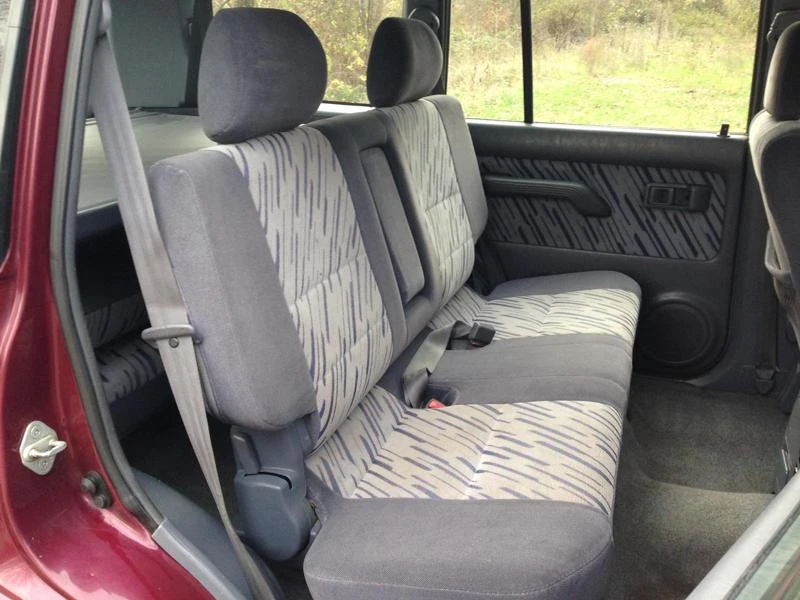 Toyota Land cruiser 3.0TD 125кс Автомат | Mobile.bg — изображение 9