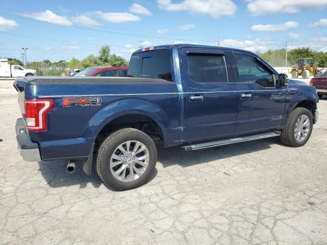 Ford F150 SUPERCREW 5.0L, снимка 5 - Автомобили и джипове - 48616176