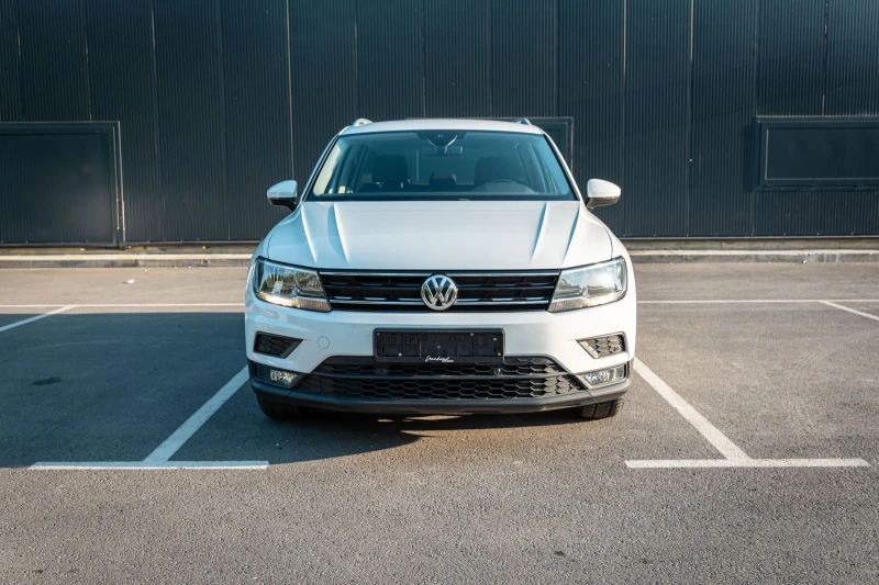 VW Tiguan 2.0 TDI Business - 39500 лв. - 47623698 1