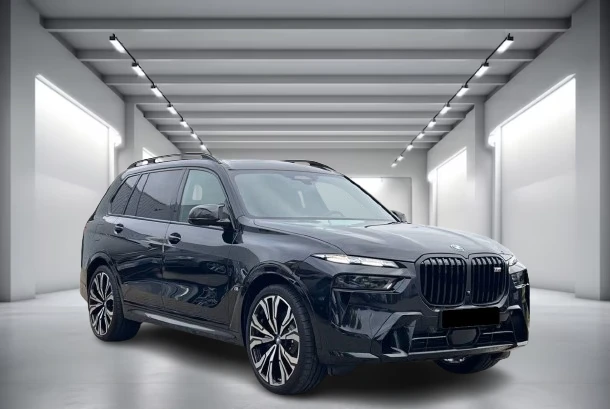 BMW X7 M60i xDrive M-Sport Pro = NEW = Гаранция - 262340 лв. - 28484033 1