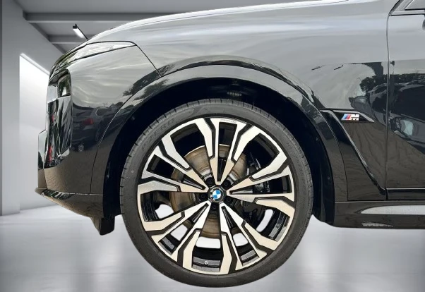 BMW X7 M60i xDrive M-Sport Pro = NEW = Гаранция - изображение 4