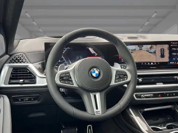 BMW X7 M60i xDrive M-Sport Pro = NEW = Гаранция - изображение 6