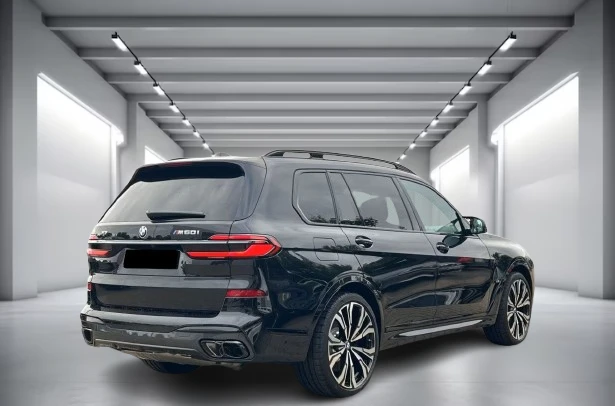 BMW X7 M60i xDrive M-Sport Pro = NEW = Гаранция - изображение 3