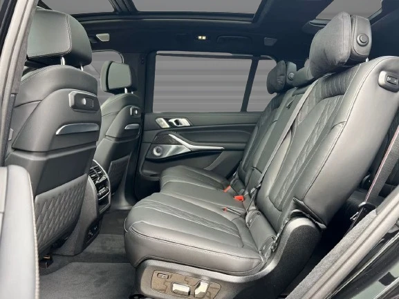 BMW X7 M60i xDrive M-Sport Pro = NEW = Гаранция - изображение 9