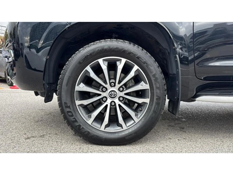 Toyota Land cruiser 2.8 D-4D 6AT LUXURY | Mobile.bg � ����������� 15