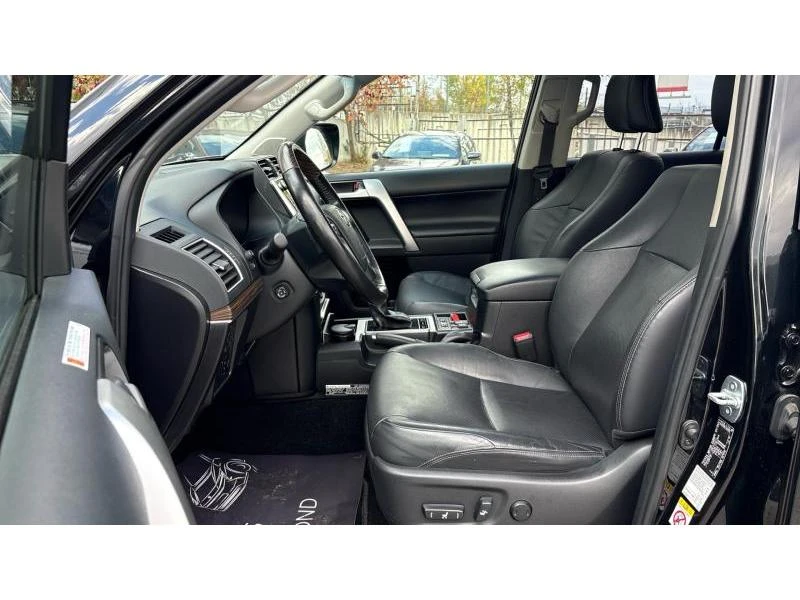 Toyota Land cruiser 2.8 D-4D 6AT LUXURY | Mobile.bg � ����������� 11