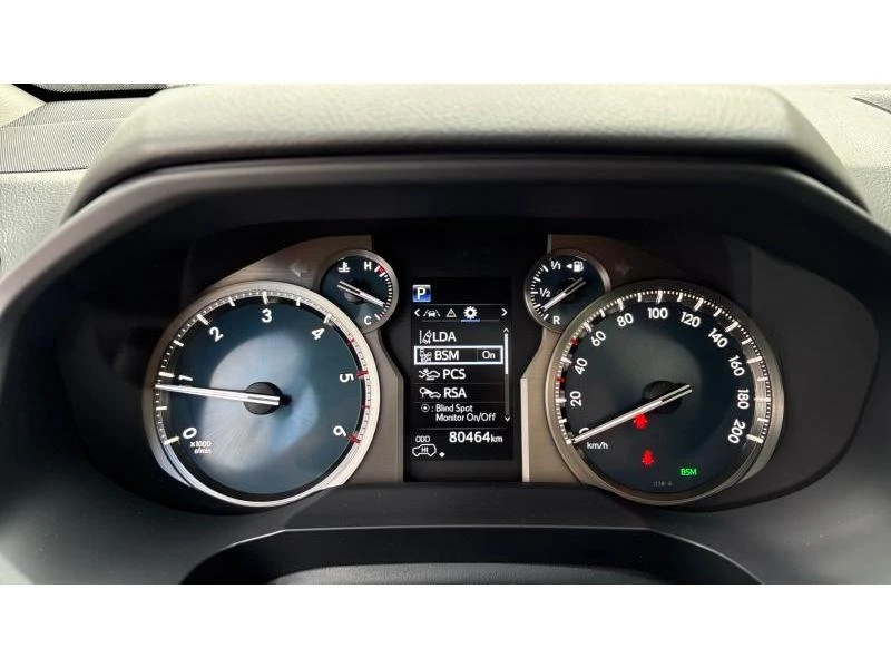 Toyota Land cruiser 2.8 D-4D 6AT LUXURY | Mobile.bg � ����������� 13